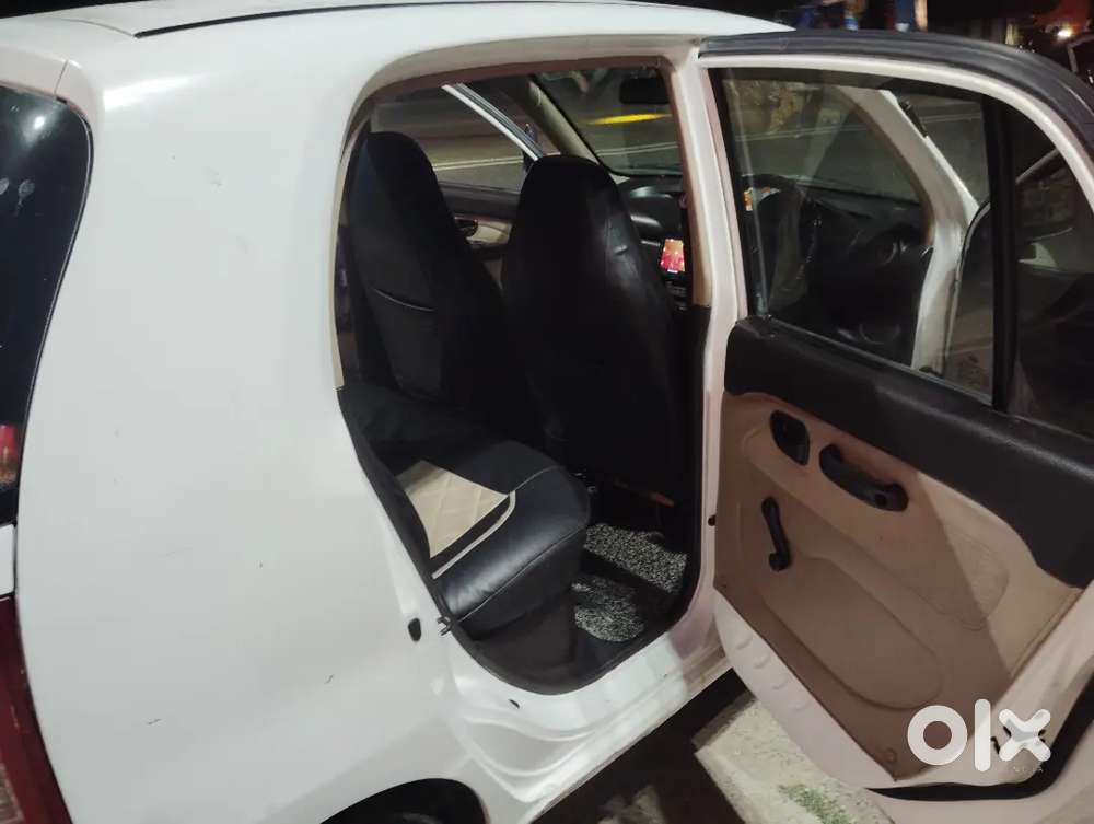 Power Staring, Power Window, Led Screen