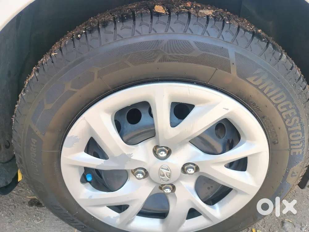 Hyundai Grand I10 Sports 2018 Petrol