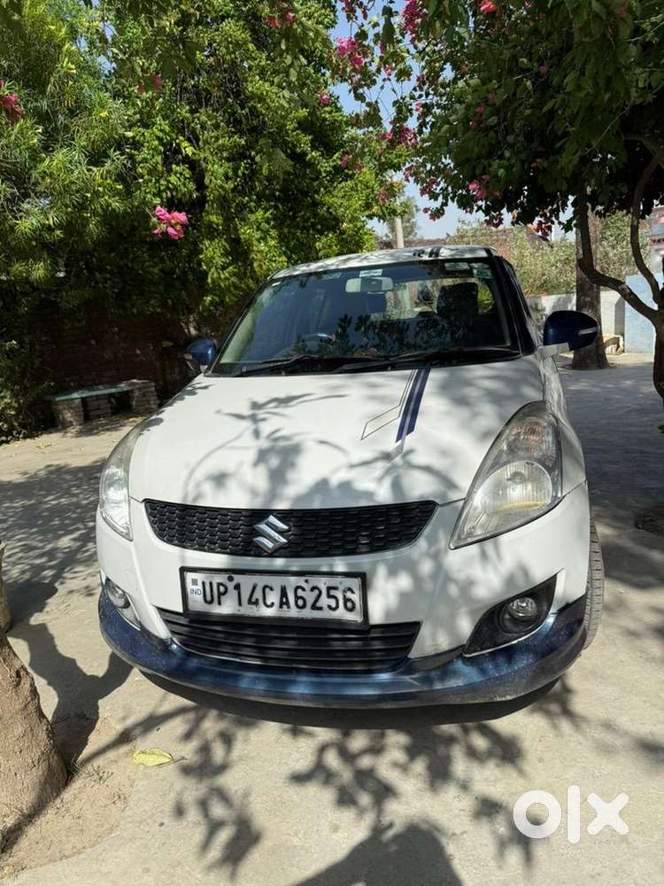 Maruti Suzuki Swift 2013 Diesel 120000 Km Driven