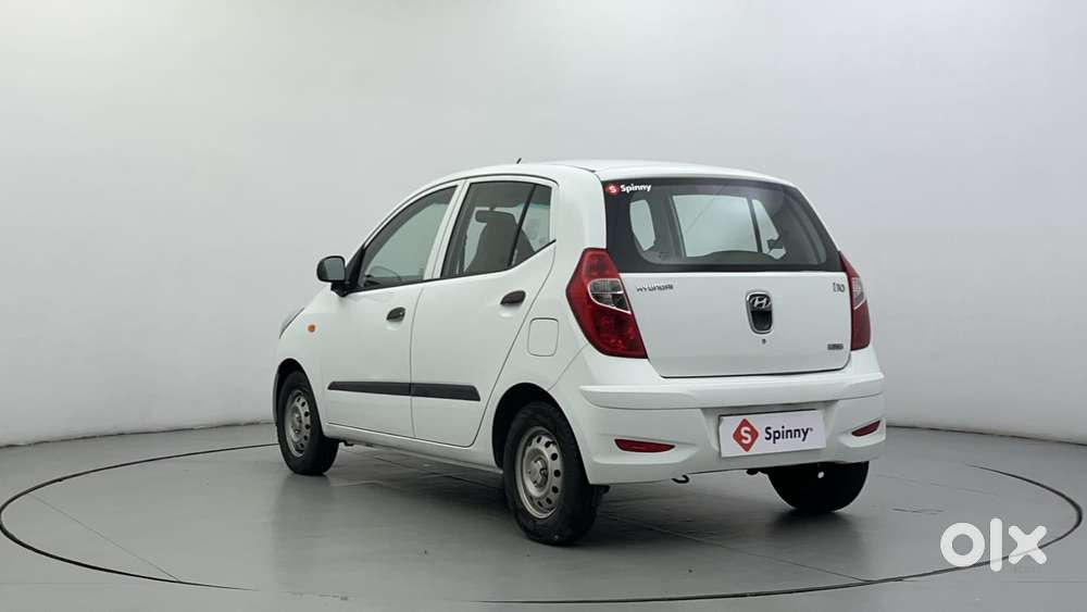 Hyundai I10 2007-2010 Era 1.1, 2012, Petrol