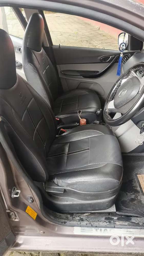 Tata Tiago 1.2 Revotron 2016