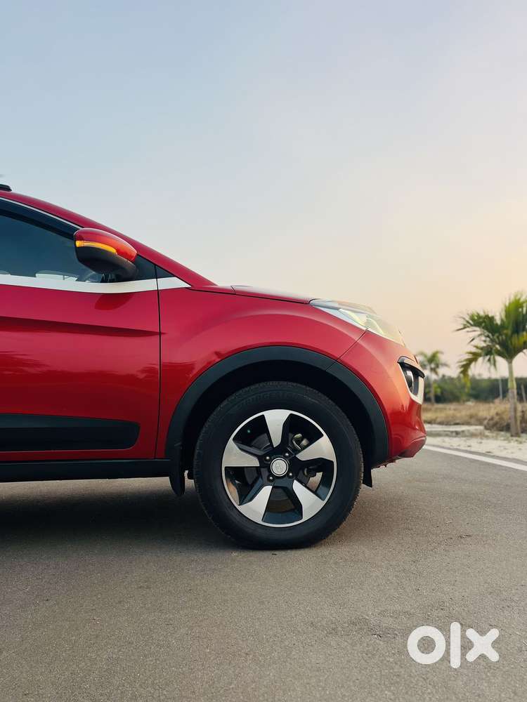Tata Nexon 1.5 Revotorq Xza Plus, 2019, Diesel