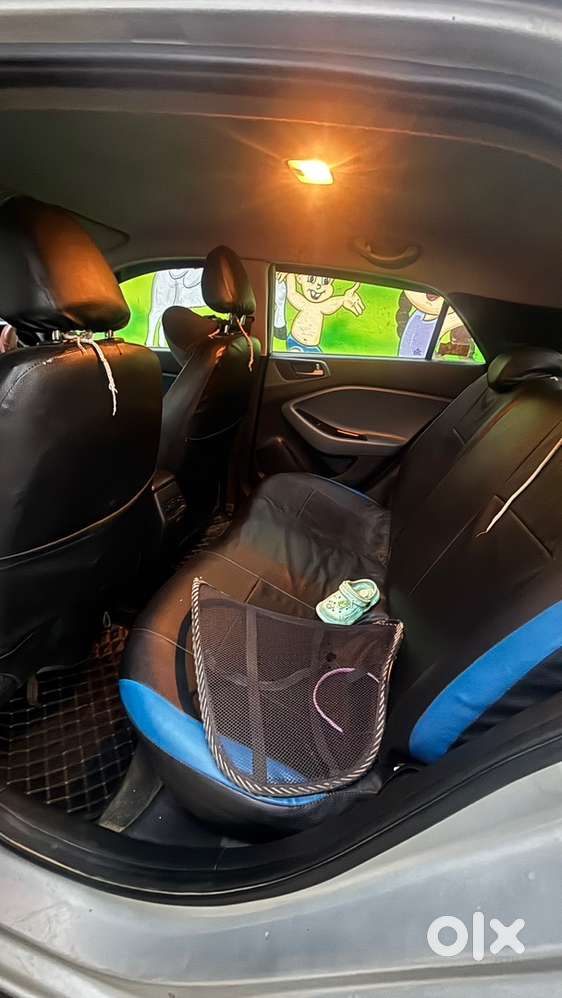 Hyundai I20 Active Sx Diesel 2016 Diesel - Well Maintained