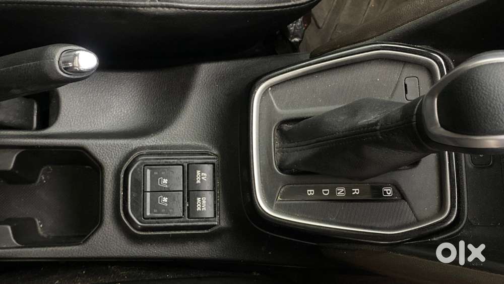 Toyota Urban Cruiser Hyryder 1.5 V Hybrid, 2022, Petrol