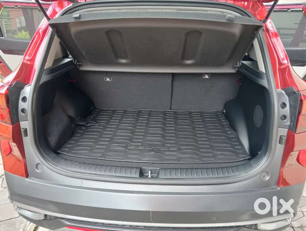 Doctor Owned Self Driven Kia Seltos Gtx Plus Gt Line Top End
