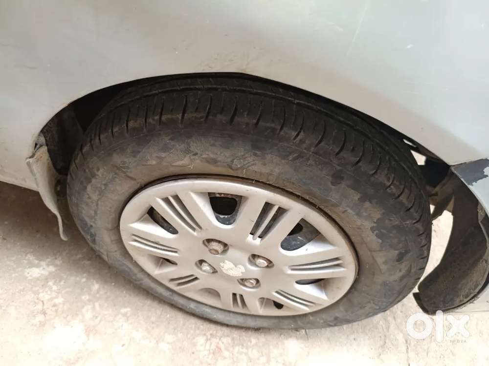 Hyundai Santro Xing Xl 2007 Petrol Manual