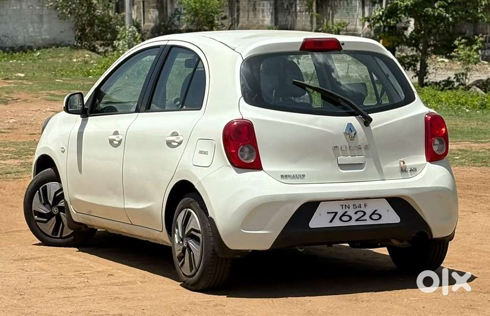 Renault Pulse Rxl Diesel, 2013, Diesel