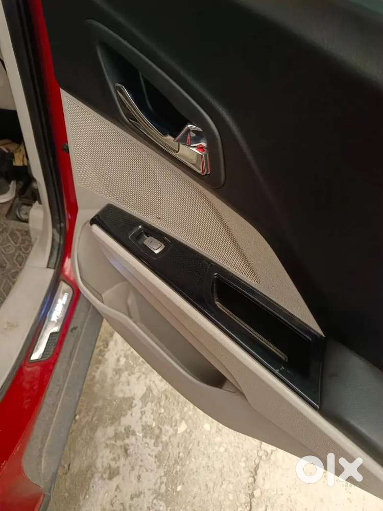 Mahindra Xuv300 Turbosport W8 2019