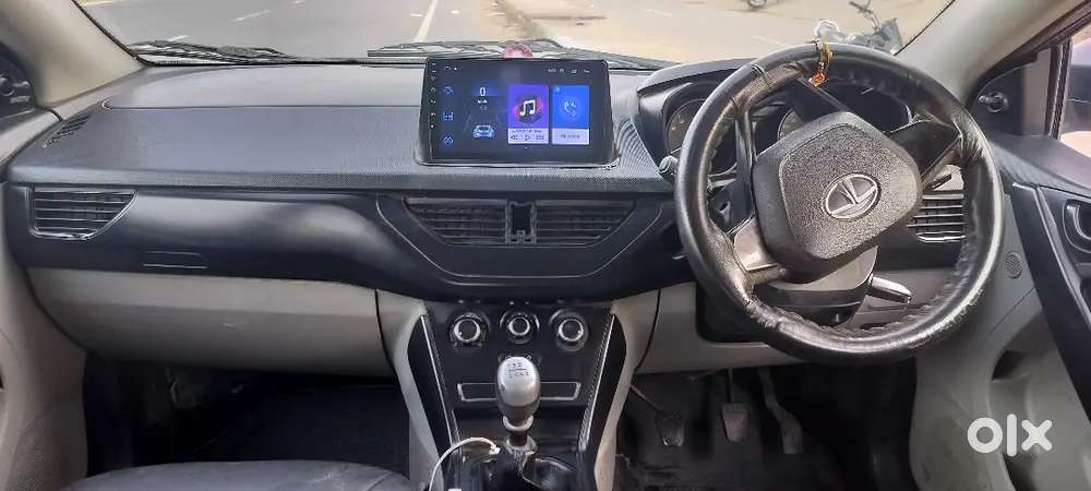 Tata Nexon Diesel 2018 Car