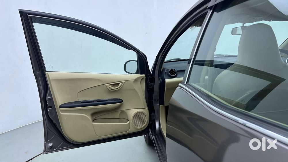 Honda Mobilio S I-vtec, 2015, Petrol