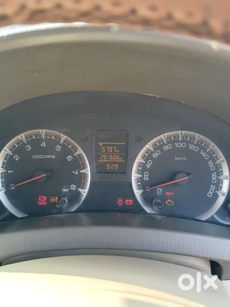 Maruti Suzuki Ertiga 2018 Cng & Hybrids 290000 Km Driven