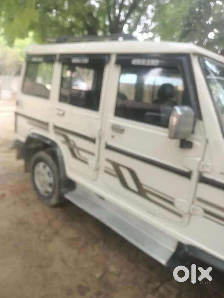 Mahindra Bolero Power 2010 Diesel Manual