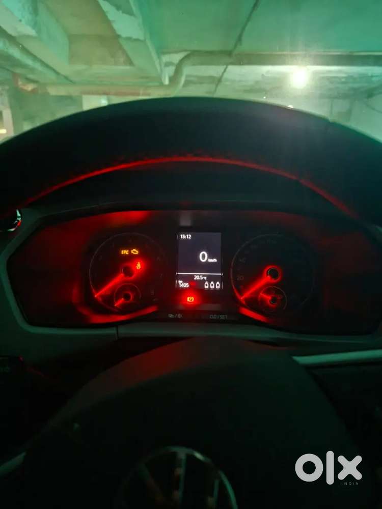 Brand New Car