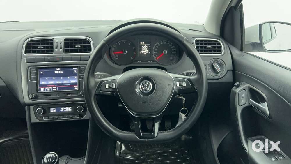 Volkswagen Polo 1.0 Mpi Highline Plus, 2019, Petrol
