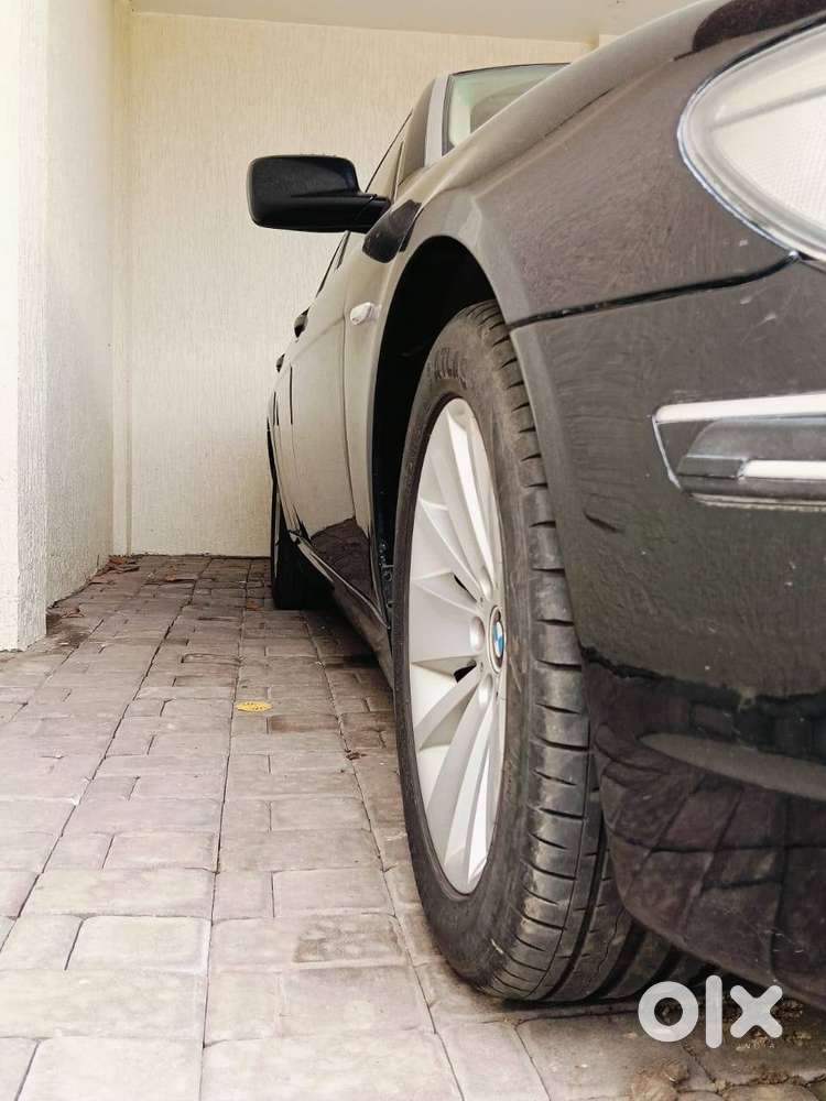 2007 Bmw 730ld