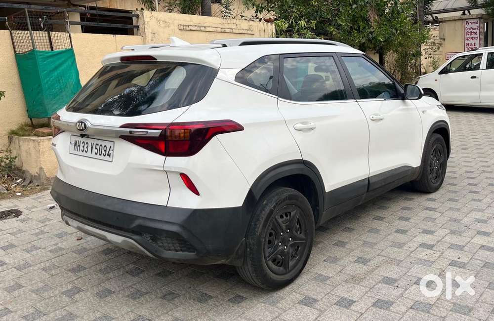 Kia Seltos Hte D, 2020, Diesel