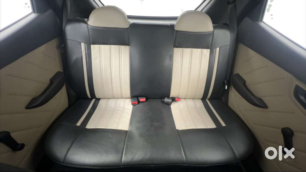 Hyundai Eon D Lite, 2014, Petrol