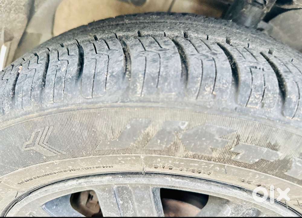Ford Figo Diesel 117000 Km Driven