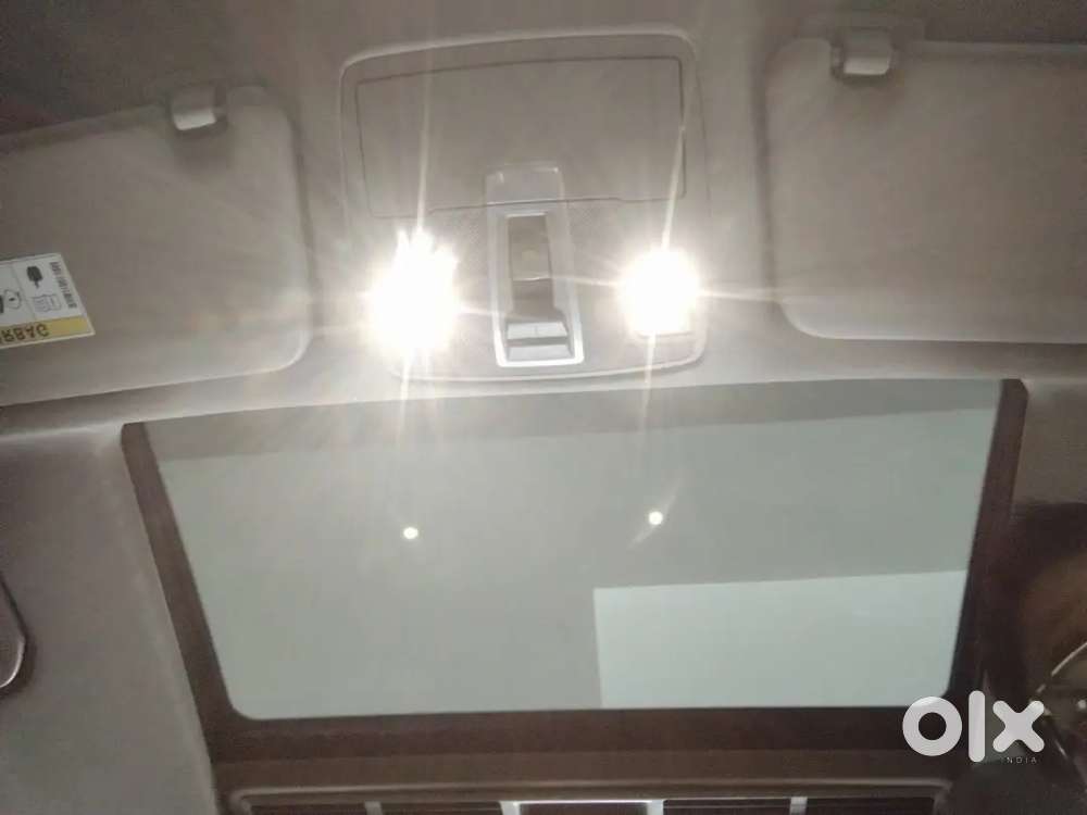 Mercedes-benz M-class 2015 Diesel 104000 Km Driven