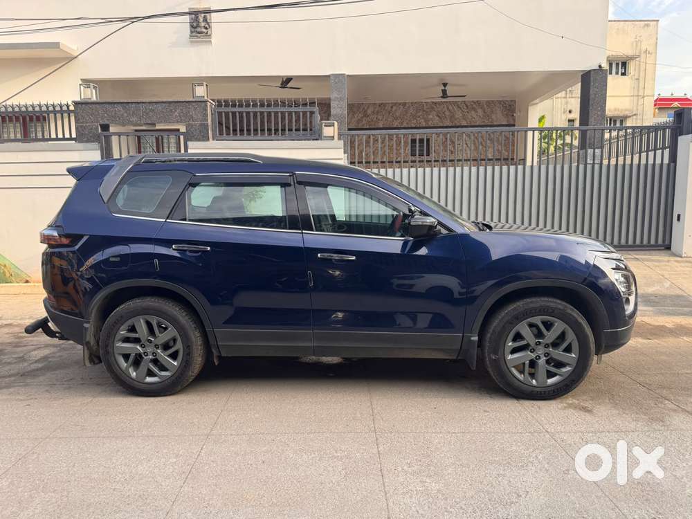 Tata Safari 2.0 Kryotec Xta Plus, 2022, Diesel