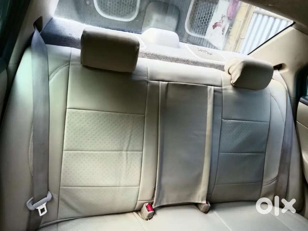 Maruti Suzuki Dzire 2013