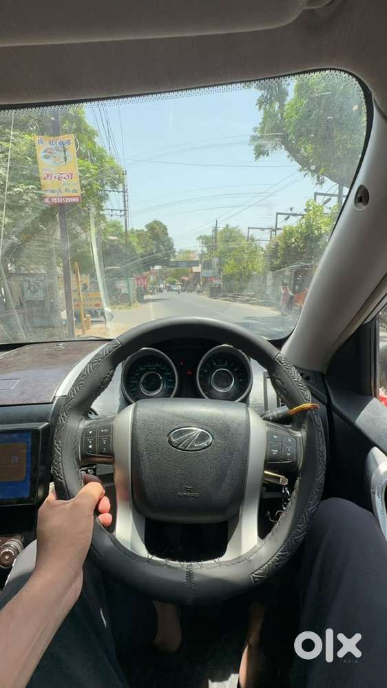 Mahindra Xuv500 2016(30 December)