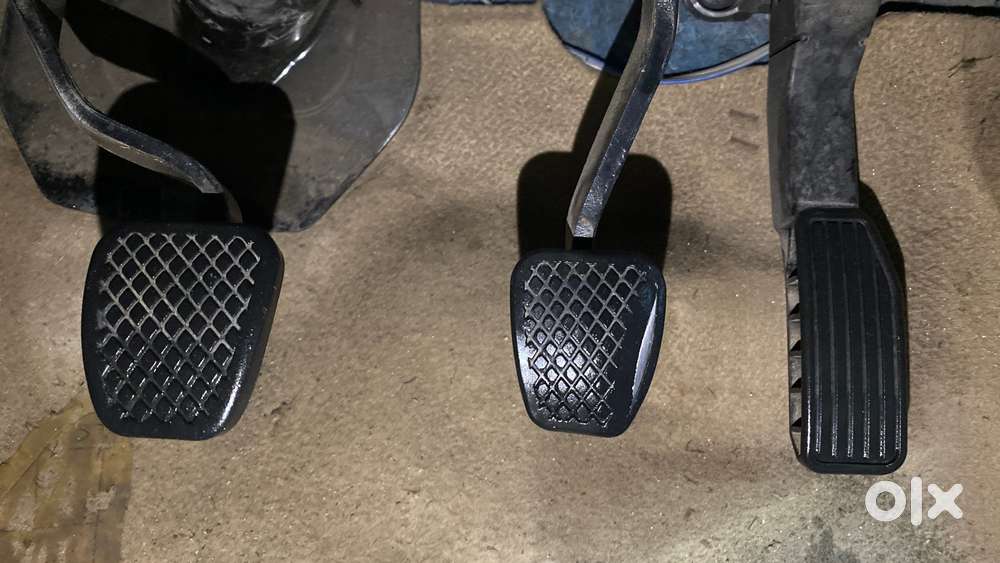 Honda City 2015-2017 I Vtec V, 2015, Petrol