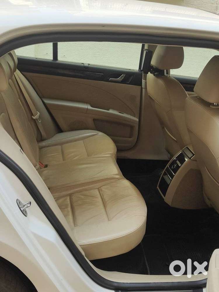 Skoda Superb 2008-2013 Elegance 1.8 Tsi At, 2013, Petrol