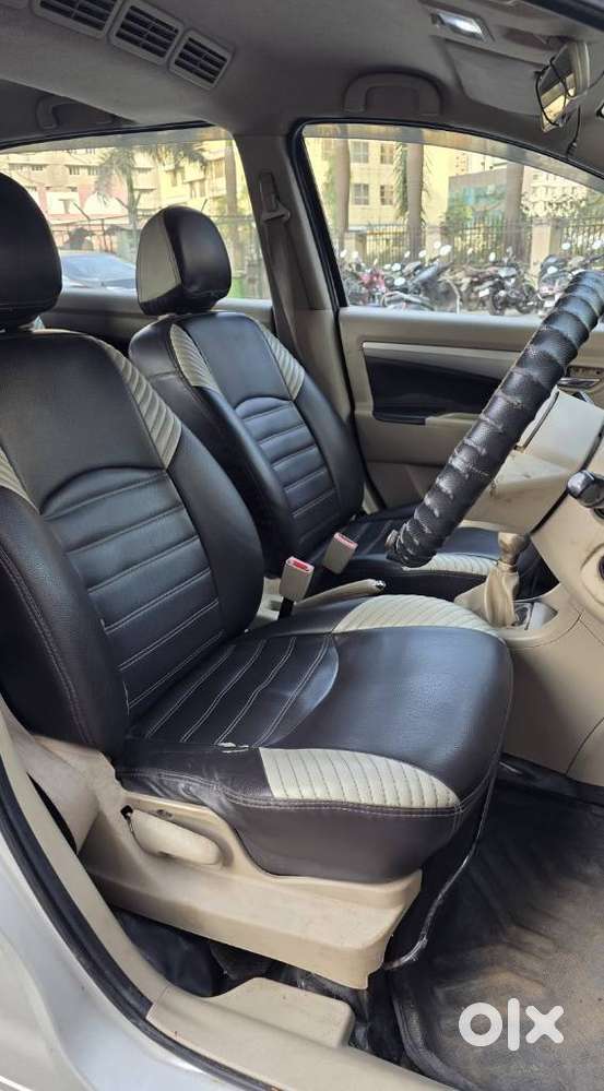 Maruti Suzuki Ertiga 2012-2015 Vxi Cng, 2015, Cng & Hybrids