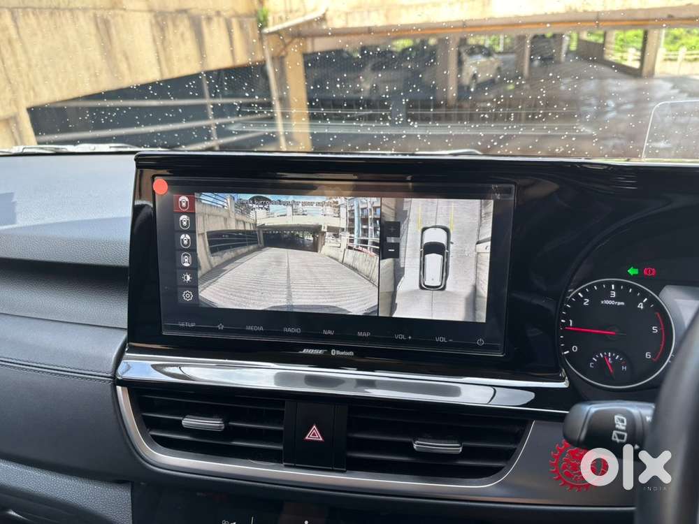 Kia Automatic Diesel 2020