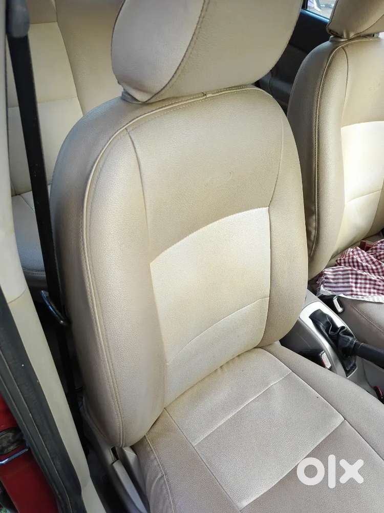 Ford Fiesta 1.4 Tdci 2010