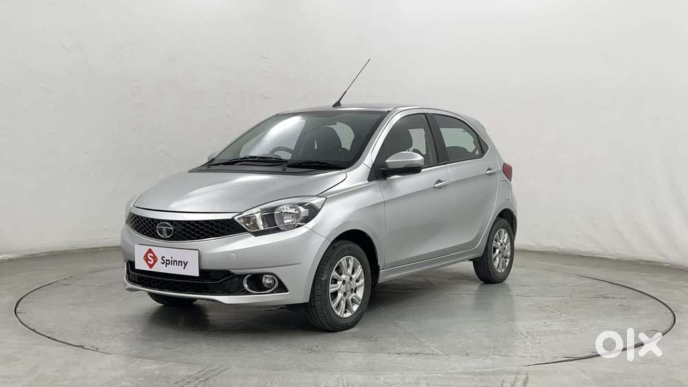 Tata Tiago Xz, 2018, Petrol
