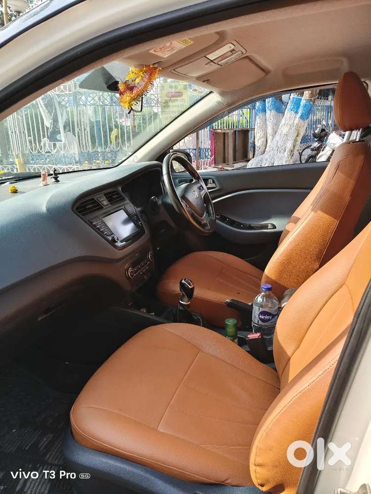 Hyundai I20 Active 2015 Diesel 47000 Km Driven