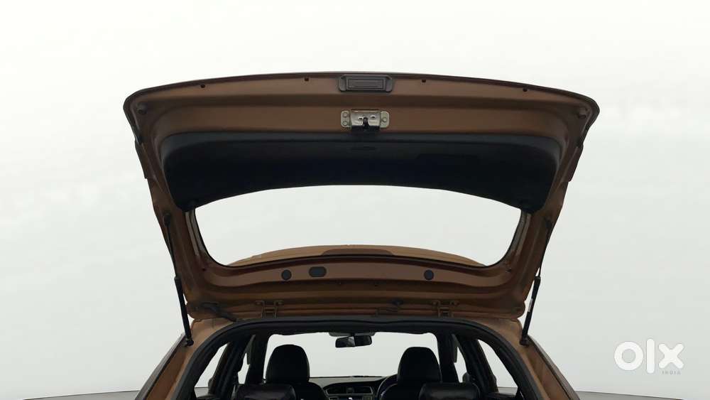 Hyundai I20 Active 1.2 Sx, 2018, Petrol