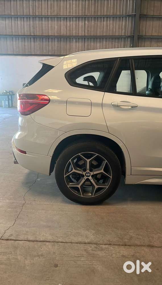 Bmw X1 2.0 Sdrive20d Xline, 2017, Diesel