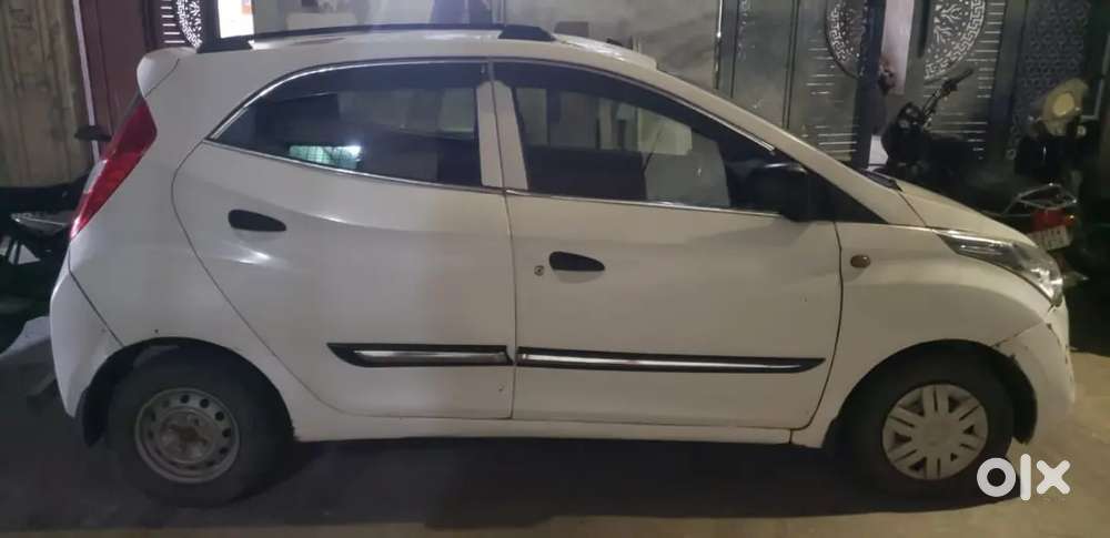 Hyundai Eon Era 2016 Petrol