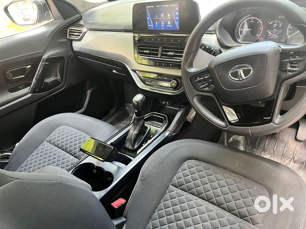 Harrier Xta+ Dark Addition Bs6 Diesel 2022 1st Owner Sunroof