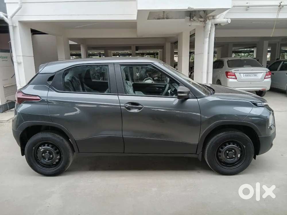 Tata Punch 1.2 Revotron 2025 Petrol