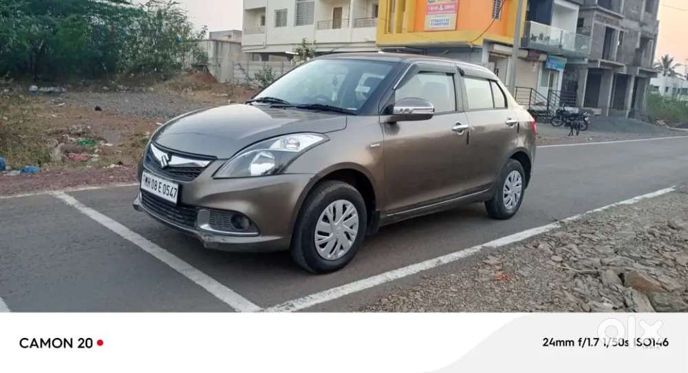Maruti Suzuki 
Swift Dzire 2016 Diesel