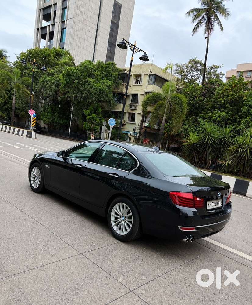 Bmw 5 Series 28k Kms Only