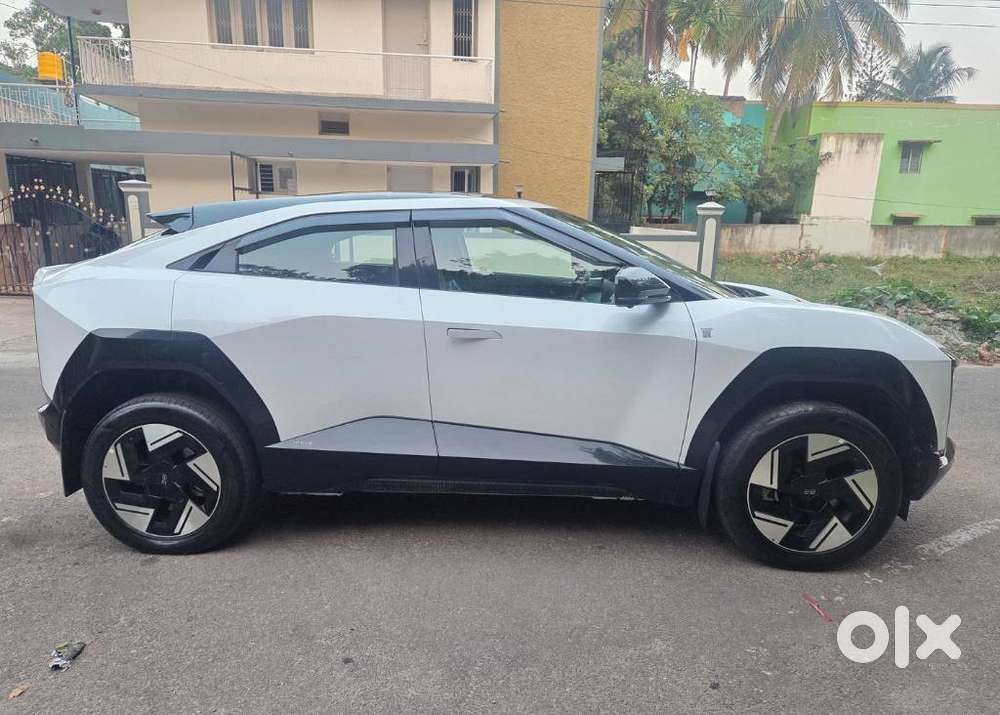 Mahindra Be 6 Pack Three B79, 2025, Electric