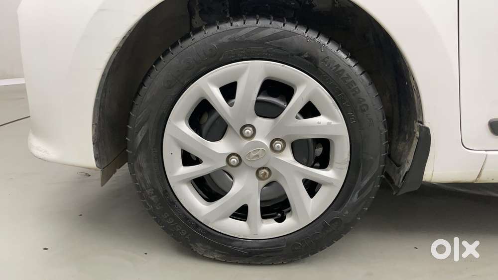 Hyundai Grand I10 1.2 Kappa Sportz, 2019, Petrol