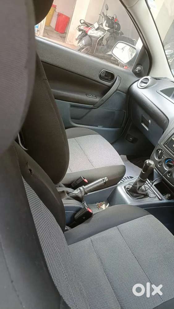 Ford Fiesta For Sale