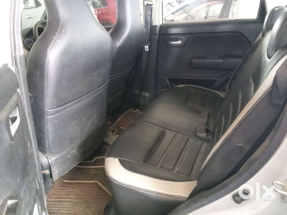 Maruti Suzuki Wagon R 1.0 Vxi (o), 2022, Petrol