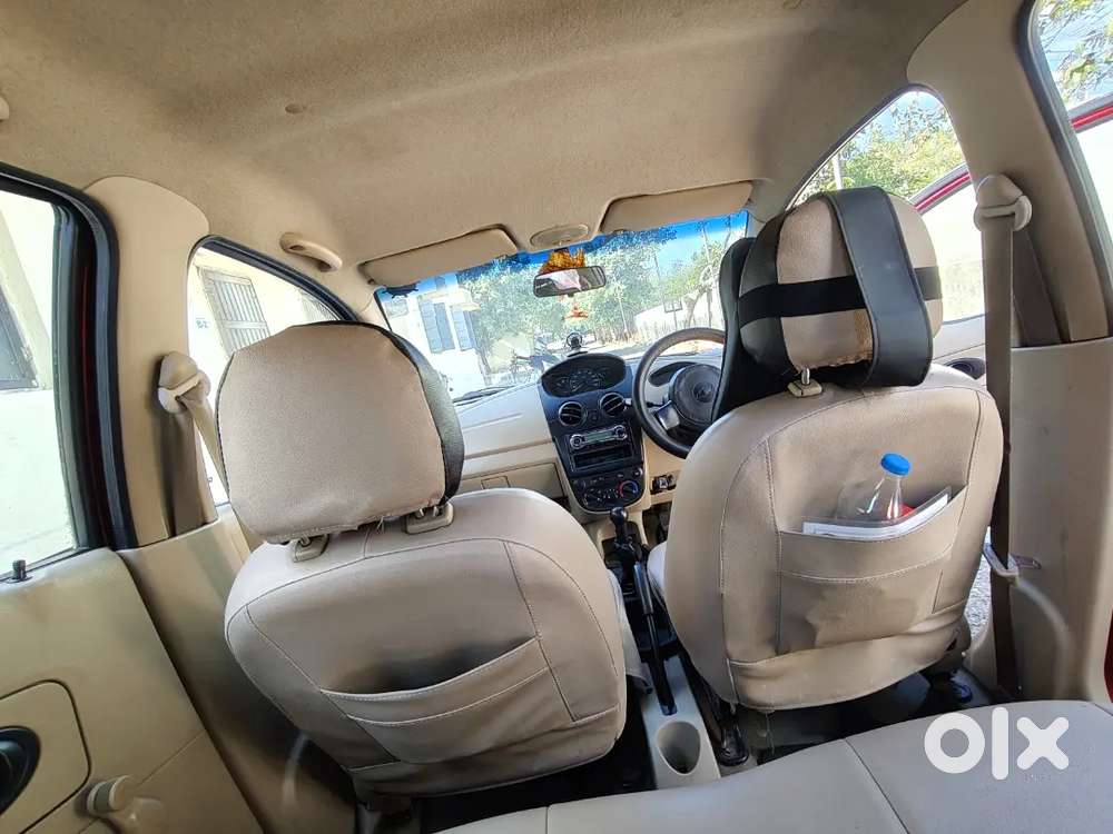 Chevrolet Spark 2009 Cng & Hybrids Good Condition