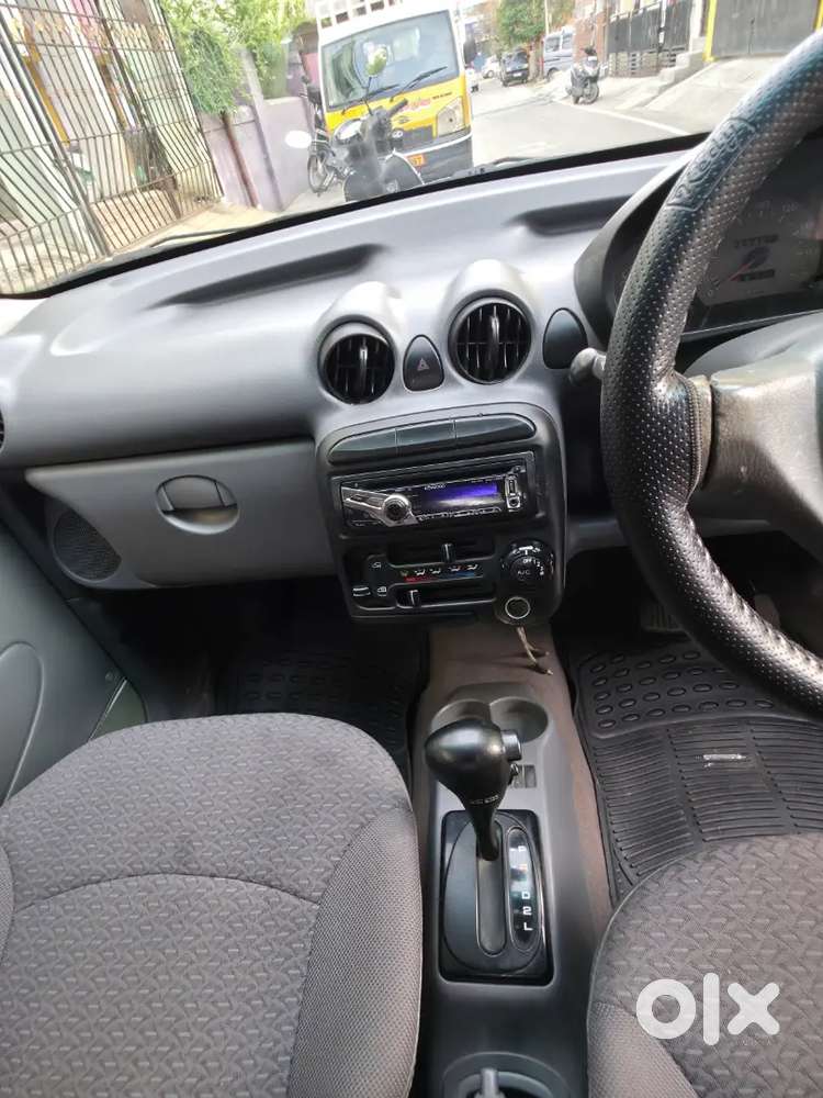 Hyundai Santro Xing 2003 Petrol Automatic