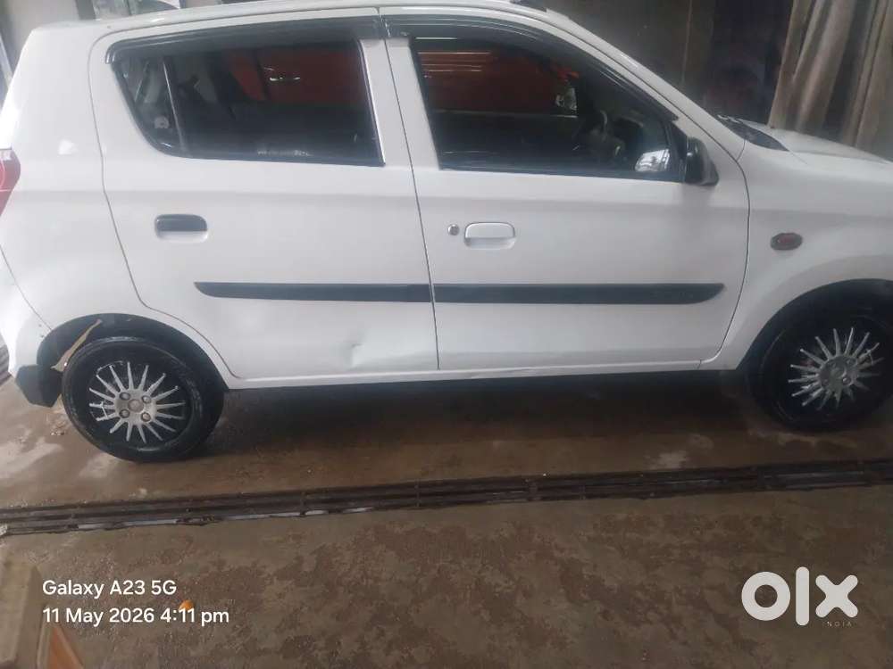Alto Lxi Car 700