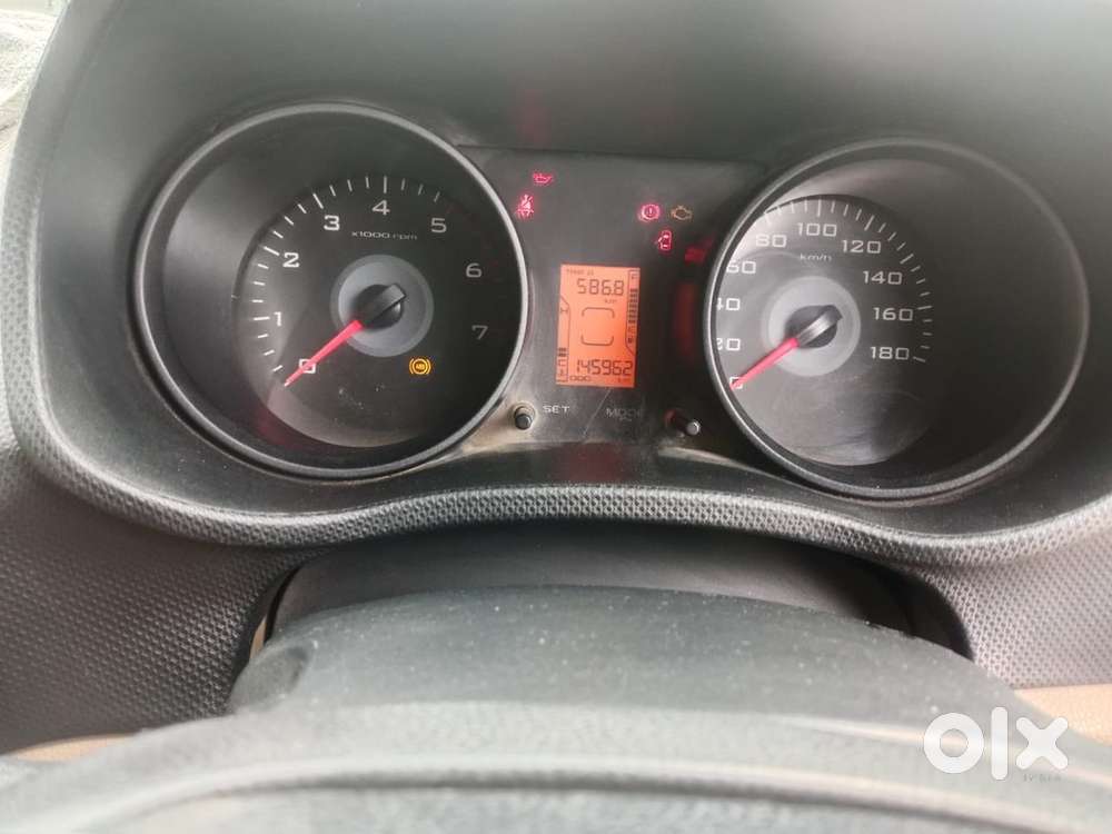 Mahindra Tuv 300 T4 Plus 2021