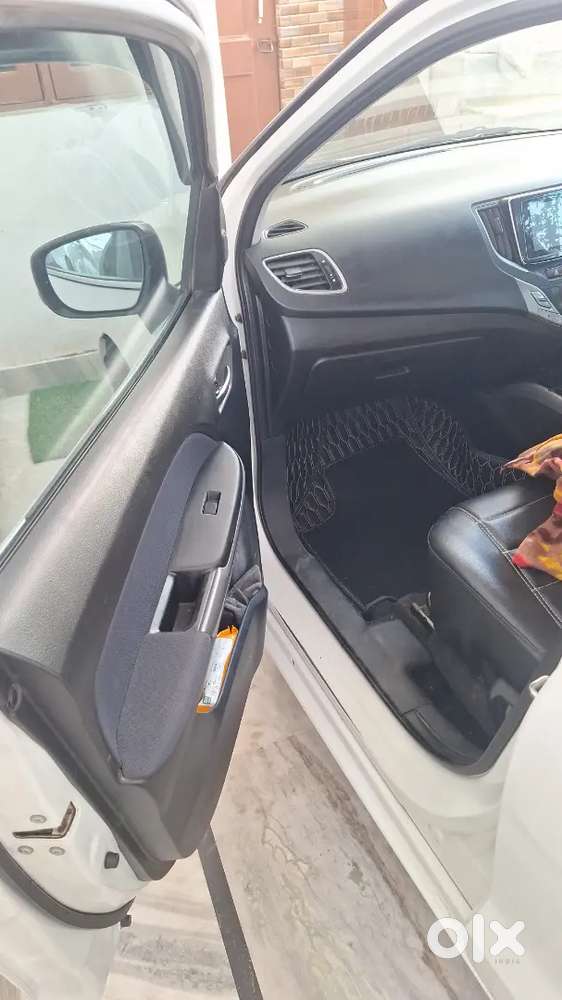 Toyota Glanza 2020 Petrol 38500 Km Driven 6l Insurance Value