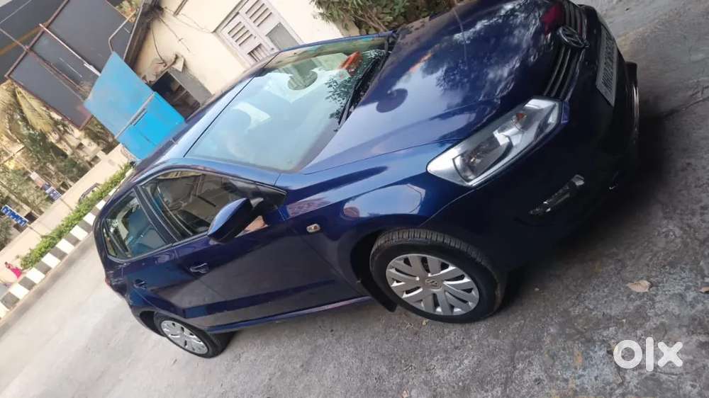 Polo 2013 33km Running